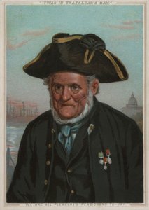 Greenwich-Pensionär